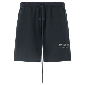 Fear Of God Essential Men Sweatshirt Shorts